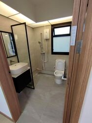 Blk 567C Champions Green (Woodlands), HDB 2 Rooms #554781891
